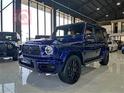 مێرسێدس بێنز G-Class